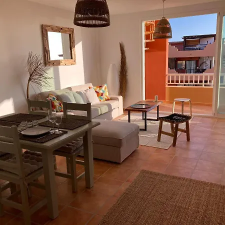 Bella Vista Corralejo