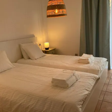 Bella Vista * Corralejo