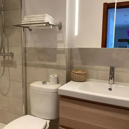 Bella Vista Corralejo