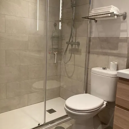 Bella Vista Daire Corralejo