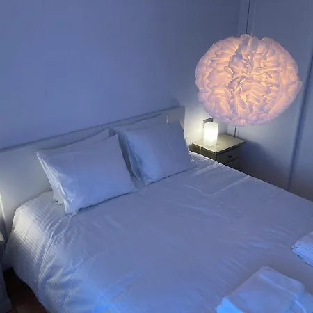 Bella Vista קורלחו