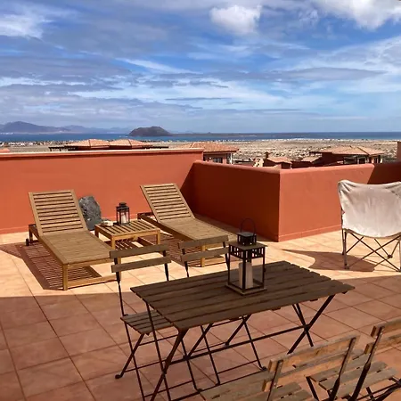 Apartament Bella Vista *