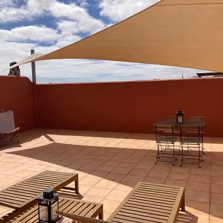 Apartment Bella Vista