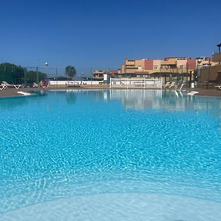 Bella Vista Corralejo