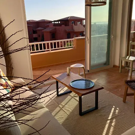 Bella Vista Apartment Corralejo