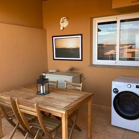 Appartamento Bella Vista Corralejo
