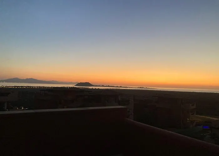 Bella Vista *