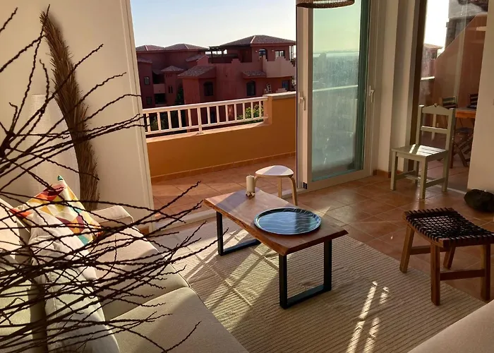 Bella Vista Appartamento Corralejo