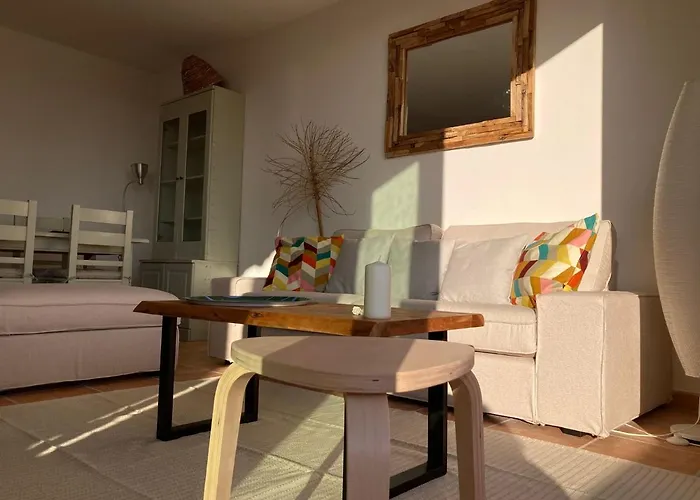 Appartamento Bella Vista Corralejo