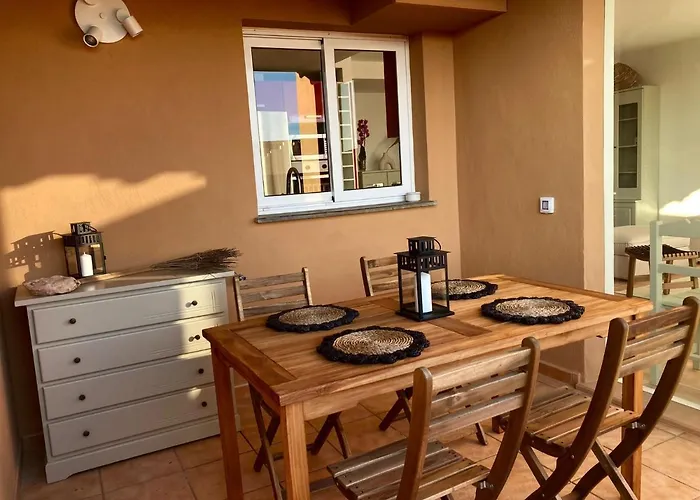Bella Vista Appartamento *
