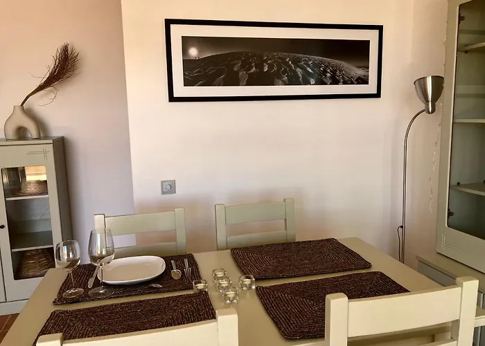 Appartamento Bella Vista *