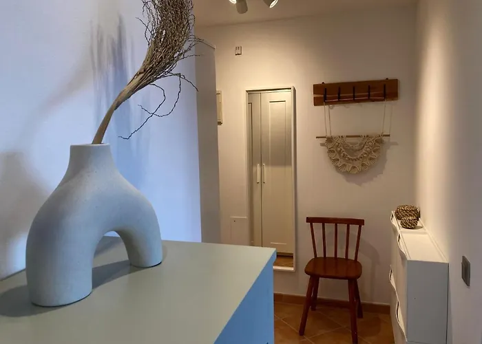Appartamento Bella Vista *