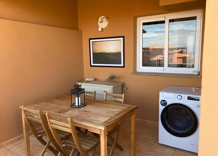 Appartamento Bella Vista Corralejo