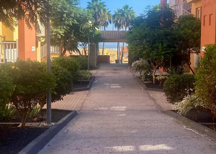 Bella Vista Appartamento *