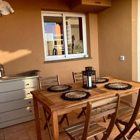 Bella Vista דירה *