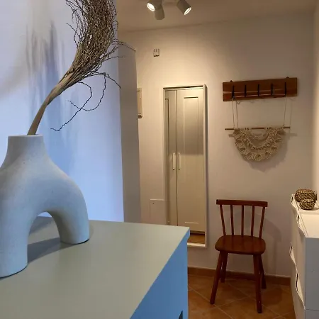 דירה Bella Vista *