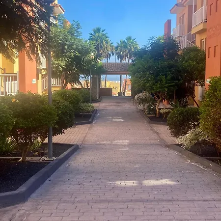 Bella Vista דירה *