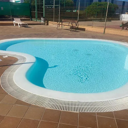 דירה Bella Vista